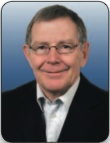 Jim Murphy, President